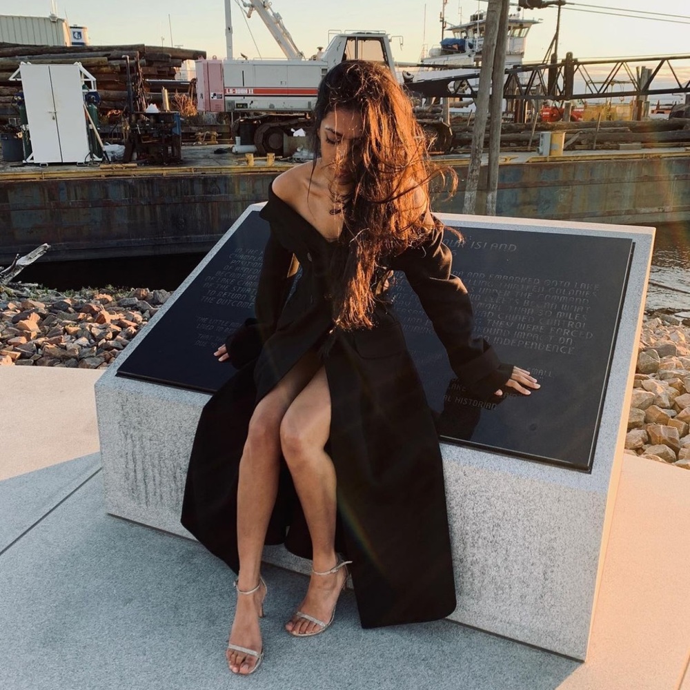OPEN TO OFFERS - New Dior Wool Coat - Picture 1 of 16